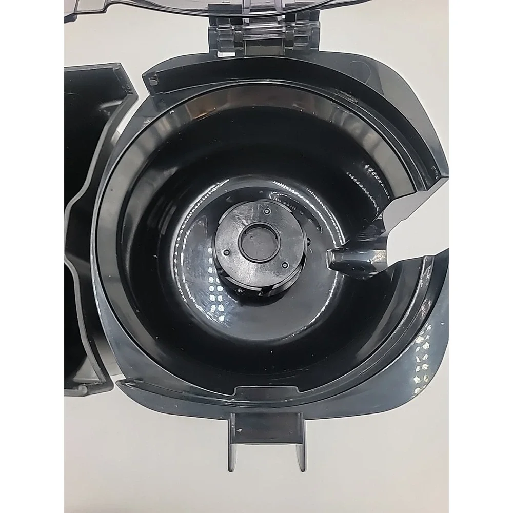 Cuisinart Juice Extractor Juicer CJE-1000 Electric Stainless